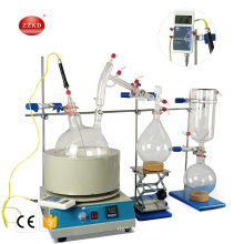 Vacuum Lab Short Path Distillation Kit